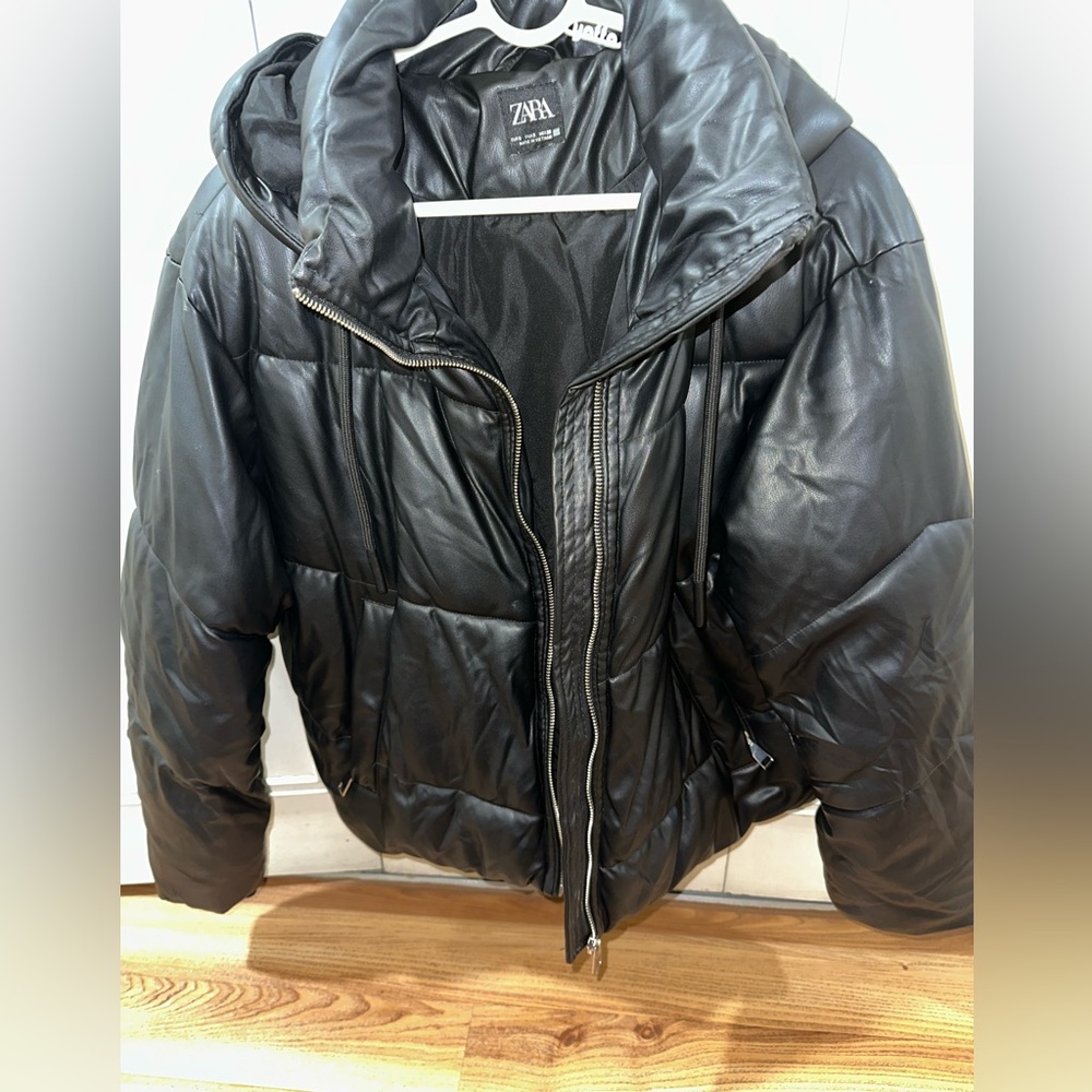 Zara jacket - Picture 2 of 6